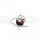 Вентилятор LT-2261-14мм 0.085A 8.5W 220V