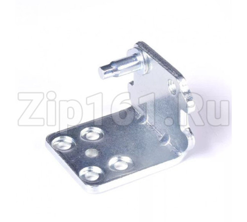 Петля нижняя холодильника LG AEH73396201