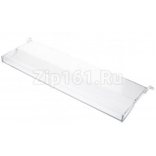 Панель откидная (малая) морозильной камеры Whirlpool 488000480974 C00480974 Панель откидная (малая) морозильной камеры Whirlpool 488000480974 C00480974