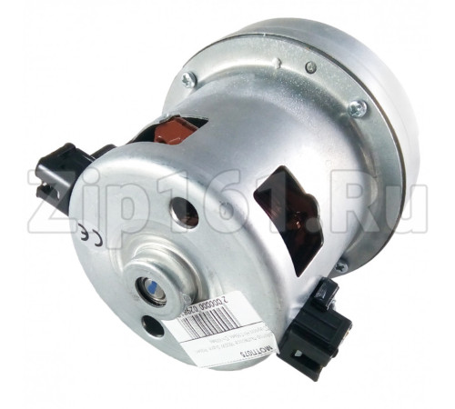 Мотор пылесоса 1600W Supra, Rolsen, Dayson H=116мм, D=100мм