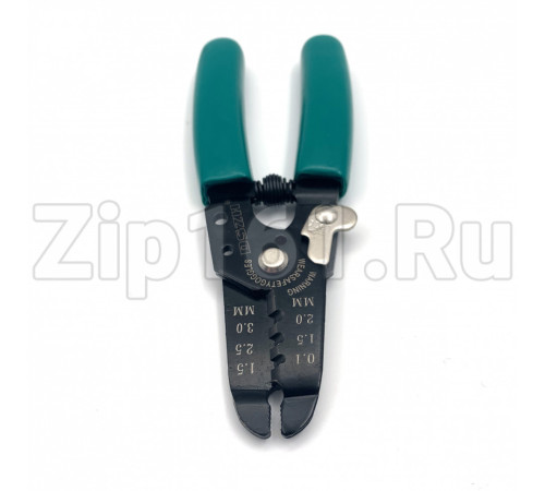 Ножницы капиллярные PTC-02