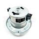 Мотор пылесоса 2000W с юбкой (аналог LG) H=121/50mm, D130