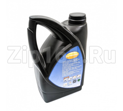 Масло Refmaster S - 68 (3,78 л, Suniso)