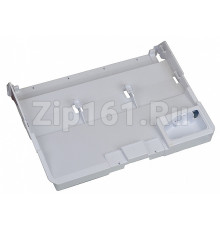 Поддон изолятора каплепадения пластиковый Indesit, Stinol, Ariston C00857012