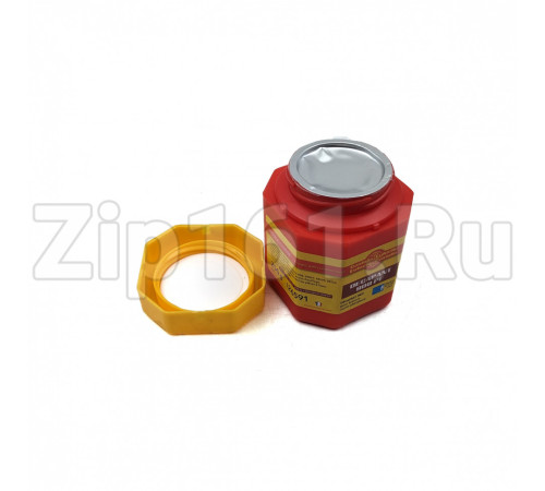 Флюс Castolin 808 PF 250г ESC.651171
