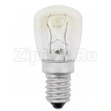 Лампочка холодильника 15w 220-240v E14 Indesit C00851055 Оригинал
