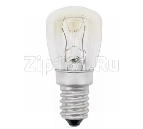 Лампочка холодильника 15w 220-240v E14 Indesit C00851055 Оригинал