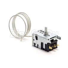 Терморегулятор Danfoss 077B3557 Атлант 908081450557 аналог ТАМ-133