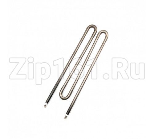 ТЭН стиральной машины Miele 0340732 без резинок
