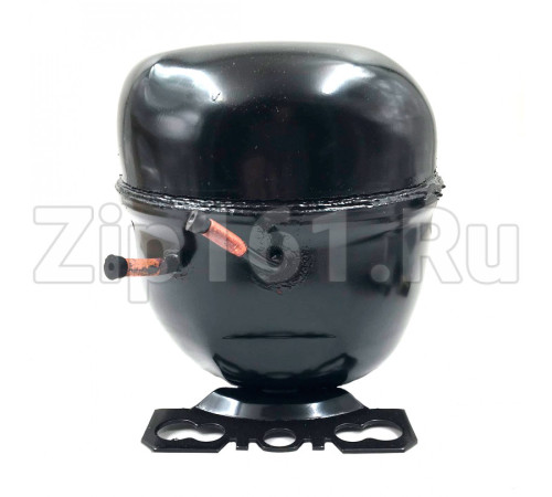 Компрессор Атлант С-КН110H5-02 (R-600) 128Вт 069744103501 Медная обмотка в упаковке