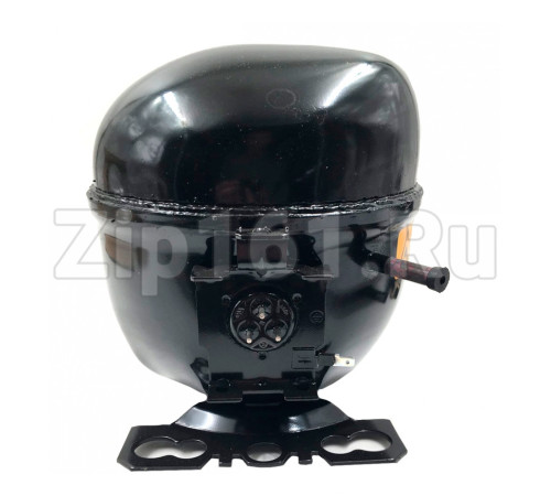 Компрессор Атлант С-КН110H5-02 (R-600) 128Вт 069744103501 Медная обмотка в упаковке