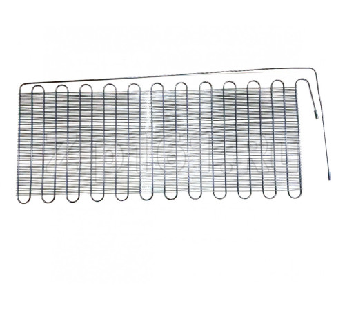 Конденсатор для холодильника 1/3 HP (1150*485)