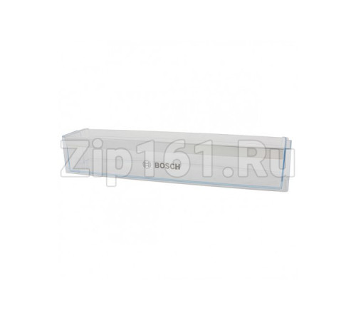 Балкон холодильника Bosch 00654424