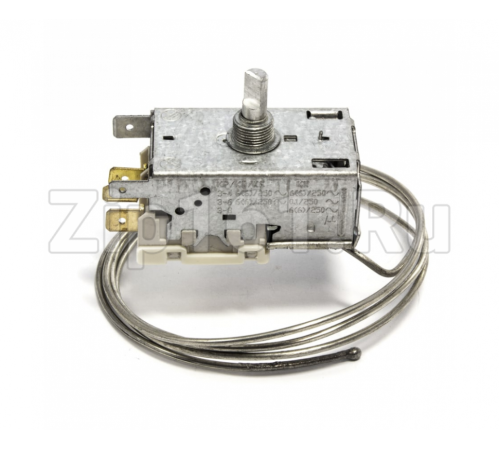 Комплект термостата Ranco для морозильной камеры Ranco K54 L2044 - SKL