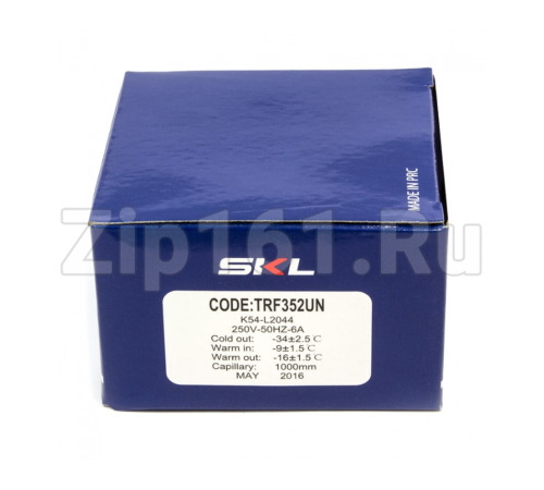 Комплект термостата Ranco для морозильной камеры Ranco K54 L2044 - SKL