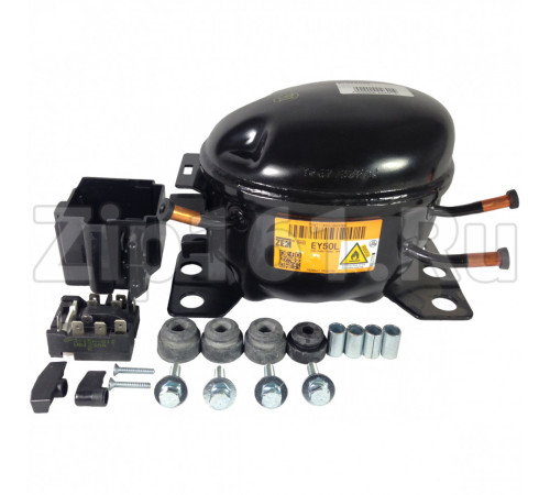 Компрессор Wanbao EY50L (R-600, -23,3 С, 80Вт)