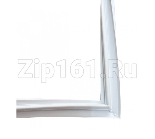 Уплотнитель двери холодильника (554x1147) Indesit C00115569