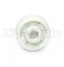 Ролик холодильника INDESIT C00857146