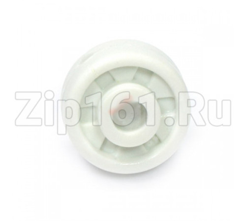 Ролик холодильника INDESIT C00857146