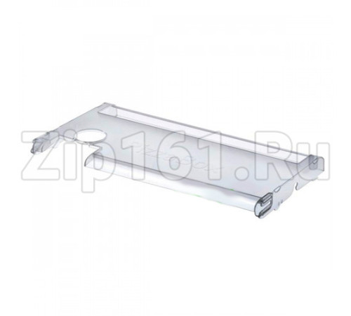 Панель ящика к холодильникам Bosch, Siemens, Neff, Gaggenau 664753 - Крышка откидная