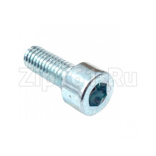 Винт M6-6gx16 из монтажного комплекта холодильника Атлант 991284831681 Винт M6-6gx16 из монтажного комплекта холодильника Атлант 991284831681