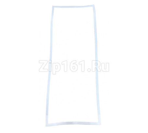 Уплотнитель двери холодильника Stinol, Indesit, Ariston (570x1510 мм) C00854011 Оригинал