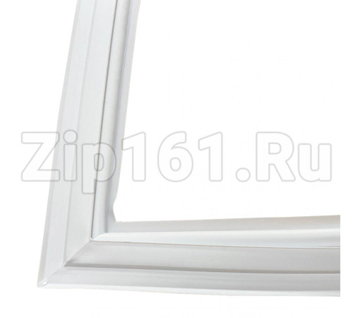 Уплотнитель двери холодильника Stinol, Indesit, Ariston (570x1510 мм) C00854011 Оригинал