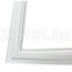 Уплотнитель двери холодильника Stinol, Indesit, Ariston (570x1510 мм) C00854011 Оригинал