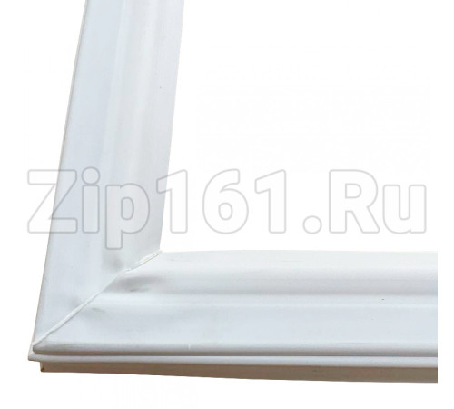 Уплотнитель двери холодильника Stinol, Indesit, Ariston (570x1510 мм) C00854011 Оригинал