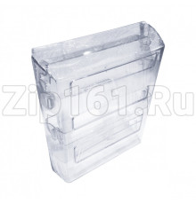 Комплект из 3-х балконов двери к холодильникам LG AAP73671701