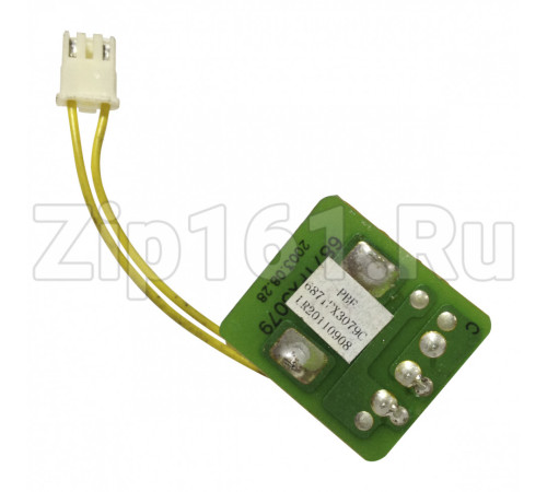 Регулятор мощности пылесоса LG 6871FX3079C