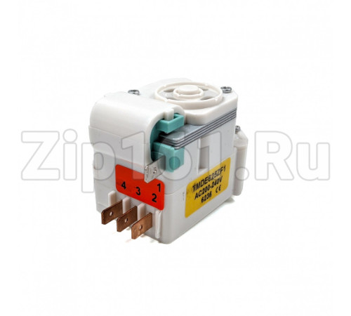 Таймер оттайки холодильника No Frost TMDE 625 ZF1