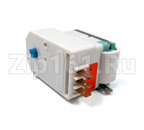 Таймер оттайки холодильника No Frost TMDE 625 ZF1