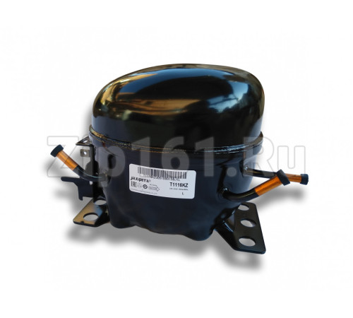Компрессор Jiaxipera T1116KZ R-134 (180 Вт при -23С) Без упаковки