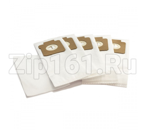 Комплект мешков GR17 и фильтр мотора пылесоса SKL Electrolux 9002564467