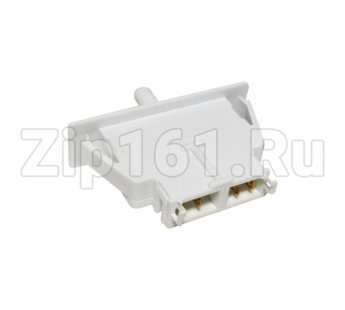 Выключатель света однокнопочный 4-х контактный LG 6600JR3003G