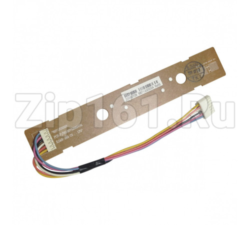 Модуль индикации холодильника LG 6871JU2002A