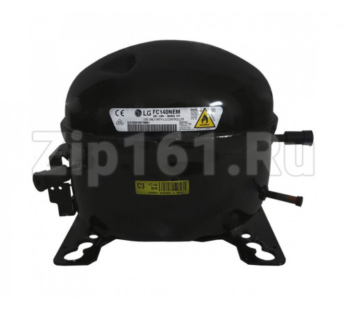 Компрессор R600a, FC140NEM 160 Вт LG TCA35173603