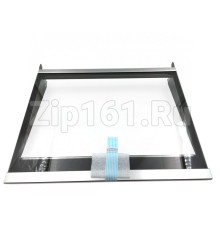 Полка стеклянная холодильника LG AHT74394007
