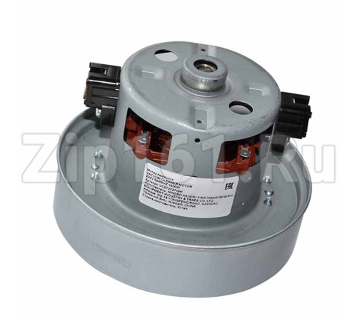Мотор для пылесоса 1600W, H-112, D-135 Samsung VCM-HD112