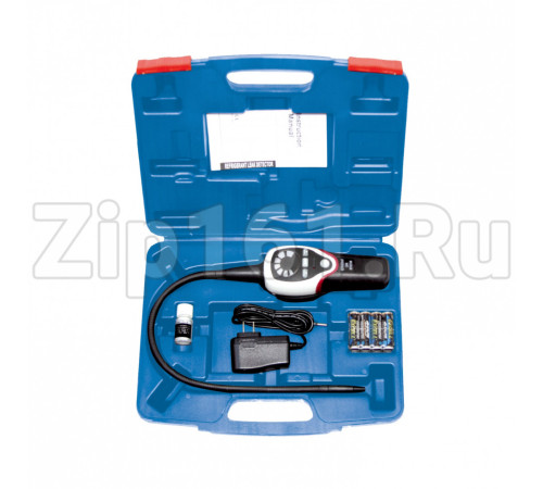 Течеискатель электронный DSZH RLD-382P