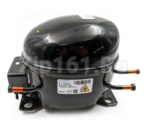 Компрессор Eateron E130CL (R-600, -23,3 С, 230Вт)