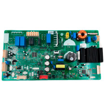 Модуль управления холодильника LG EBR83717511