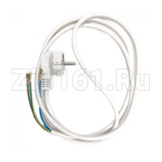 Сетевой кабель холодильника Beko 4133841985 Сетевой кабель холодильника Beko 4133841985
