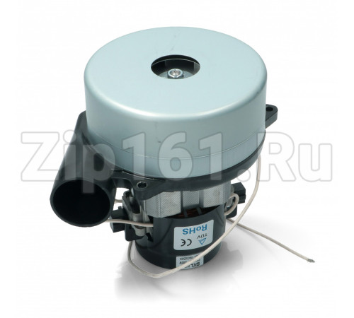 Двигатель пылесоса 1200W, H-180, D-144 SKL