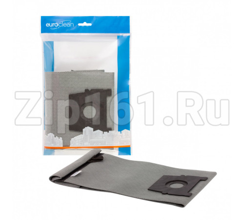 Мешок-пылесборник Euroclean EUR-53R