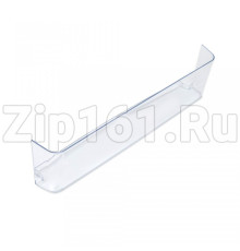 Крышка верхней полки двери Bosch 00662582