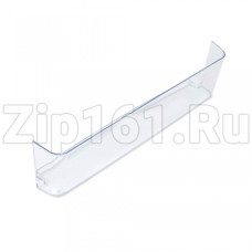 Крышка верхней полки двери Bosch 00662582 Крышка верхней полки двери Bosch 00662582