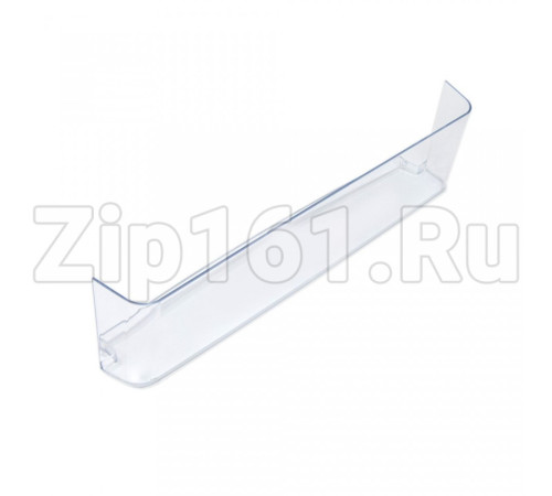 Крышка верхней полки двери Bosch 00662582