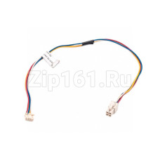 Кабель воздушной заслонки Haier 0060400663 Кабель воздушной заслонки Haier 0060400663